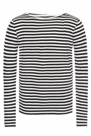 T-shirt with long sleeves, zdjęcie 1 T-shirt with long sleeves od Faith Connexion